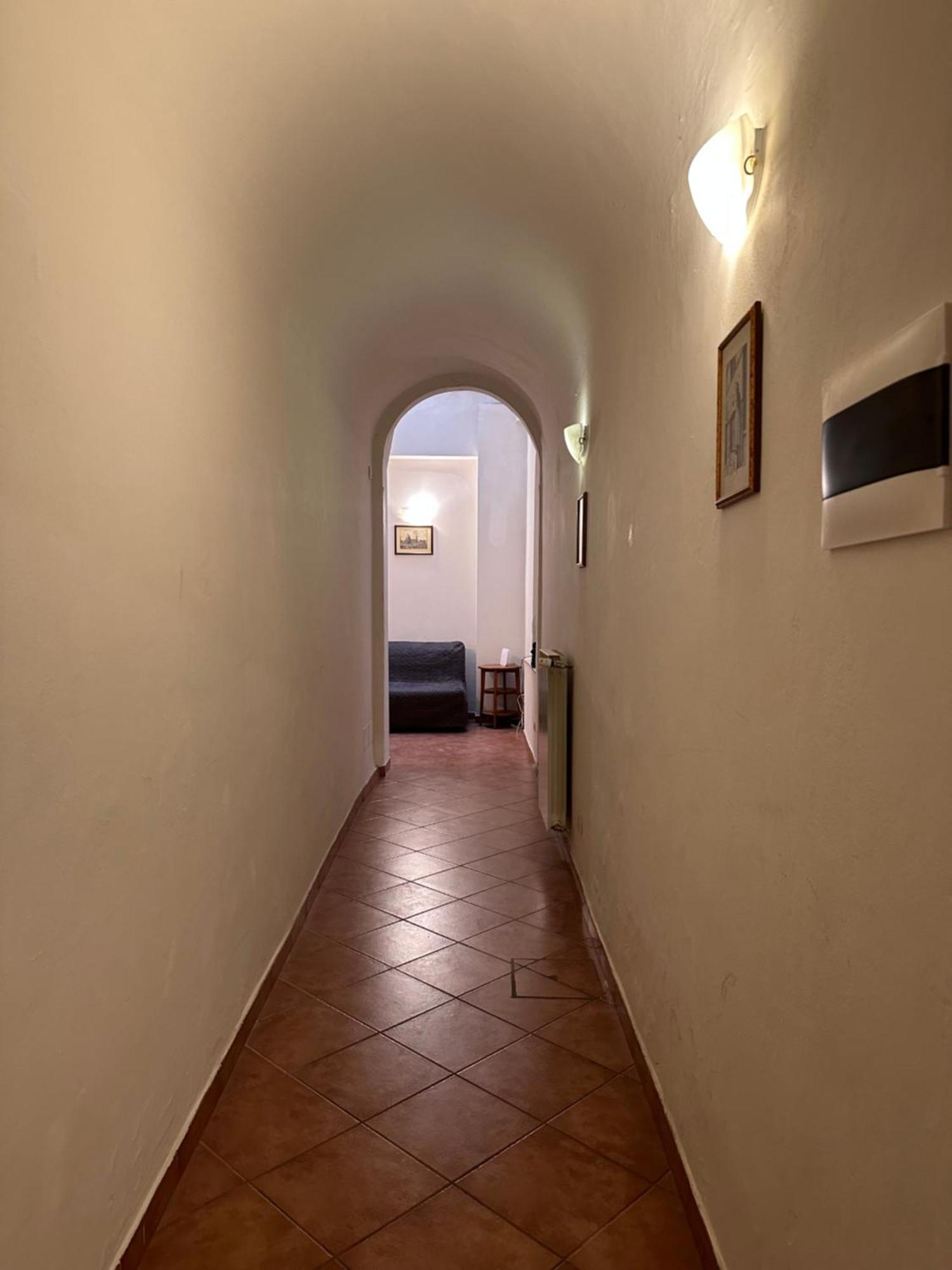 A Due Passi Dall'Accademia Флоренция Экстерьер фото