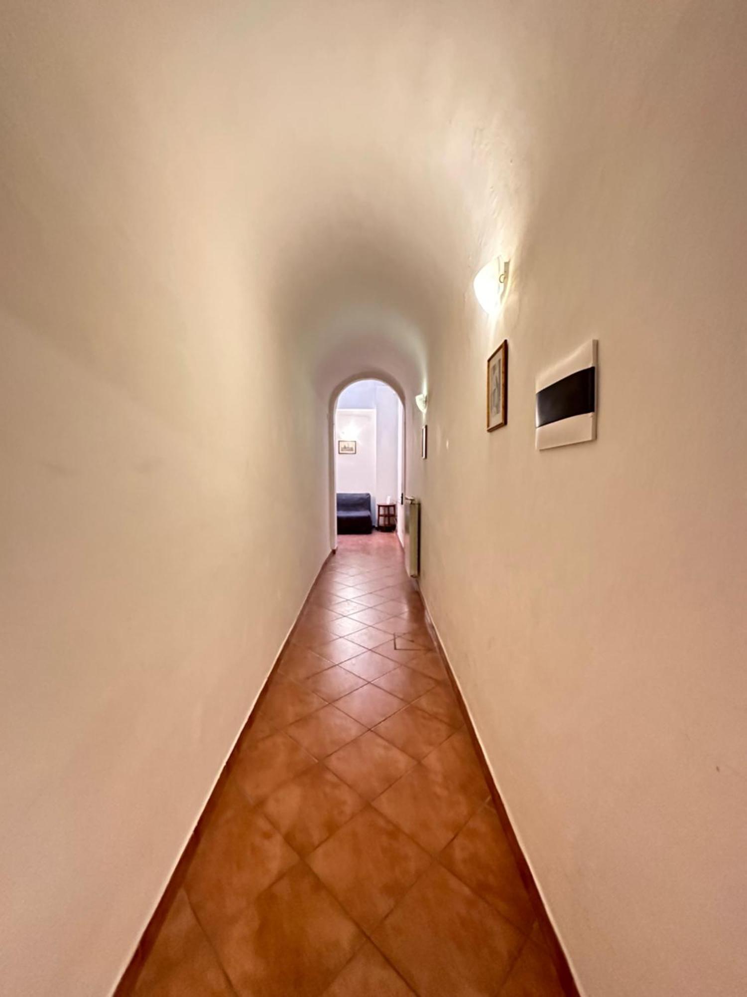 A Due Passi Dall'Accademia Флоренция Экстерьер фото